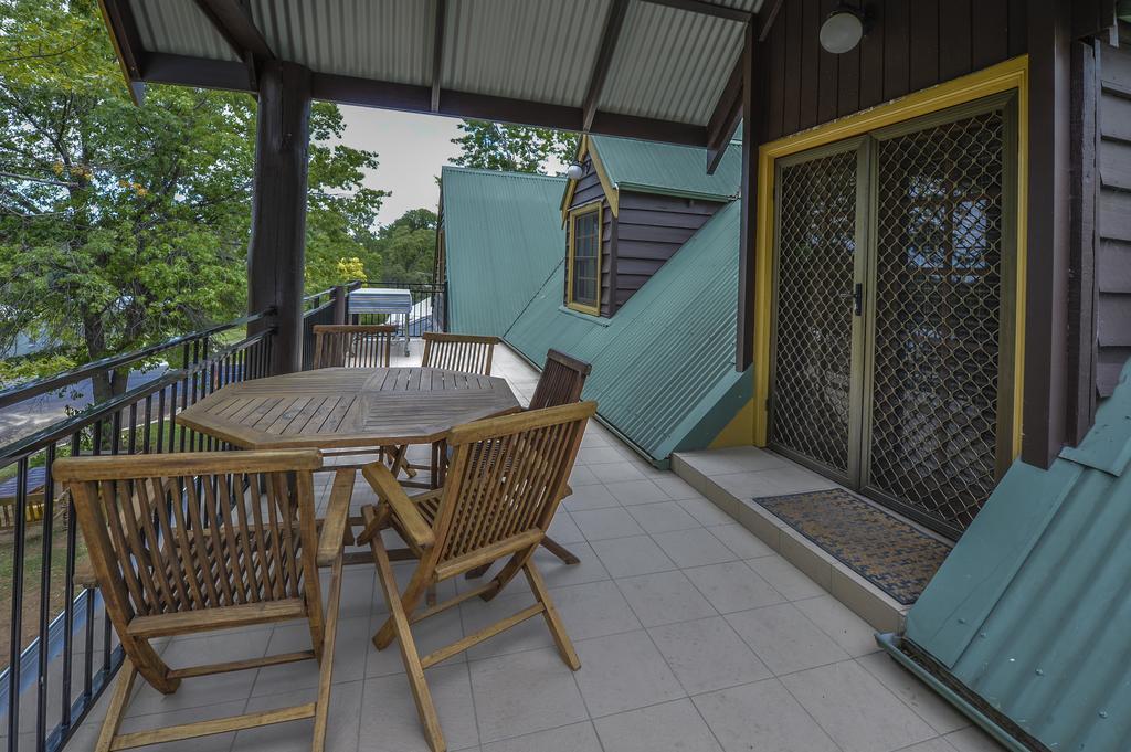 Gold Mine Guest House And Cafe Nundle Екстер'єр фото