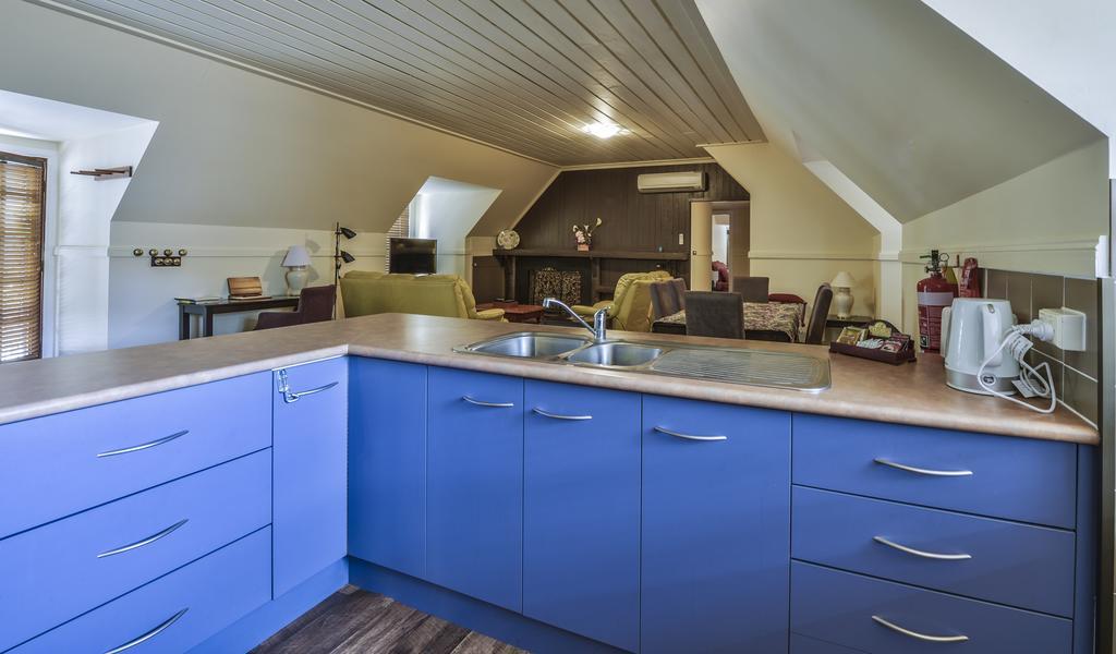 Gold Mine Guest House And Cafe Nundle Екстер'єр фото