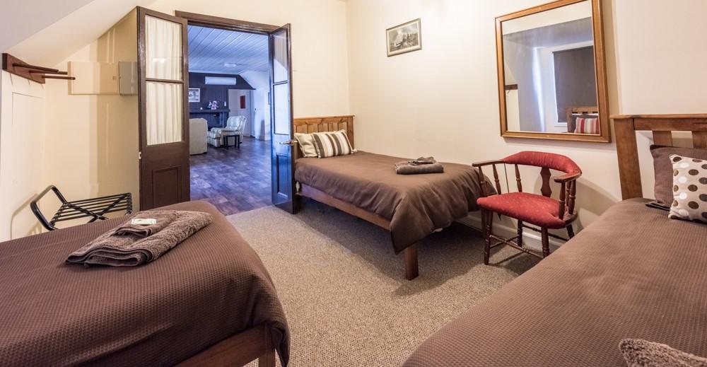 Gold Mine Guest House And Cafe Nundle Екстер'єр фото