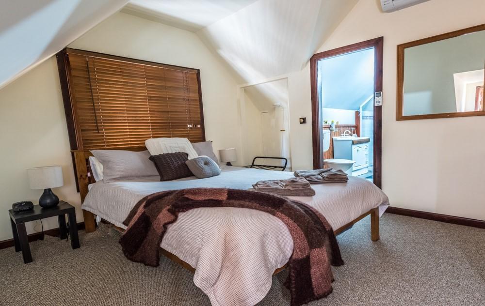 Gold Mine Guest House And Cafe Nundle Екстер'єр фото