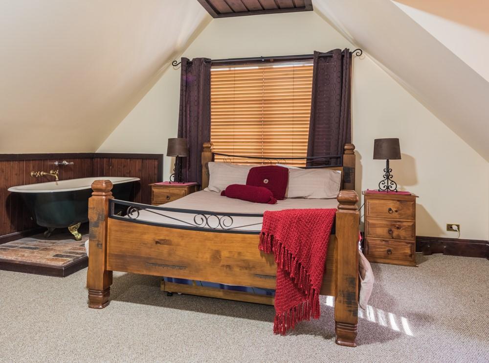 Gold Mine Guest House And Cafe Nundle Екстер'єр фото