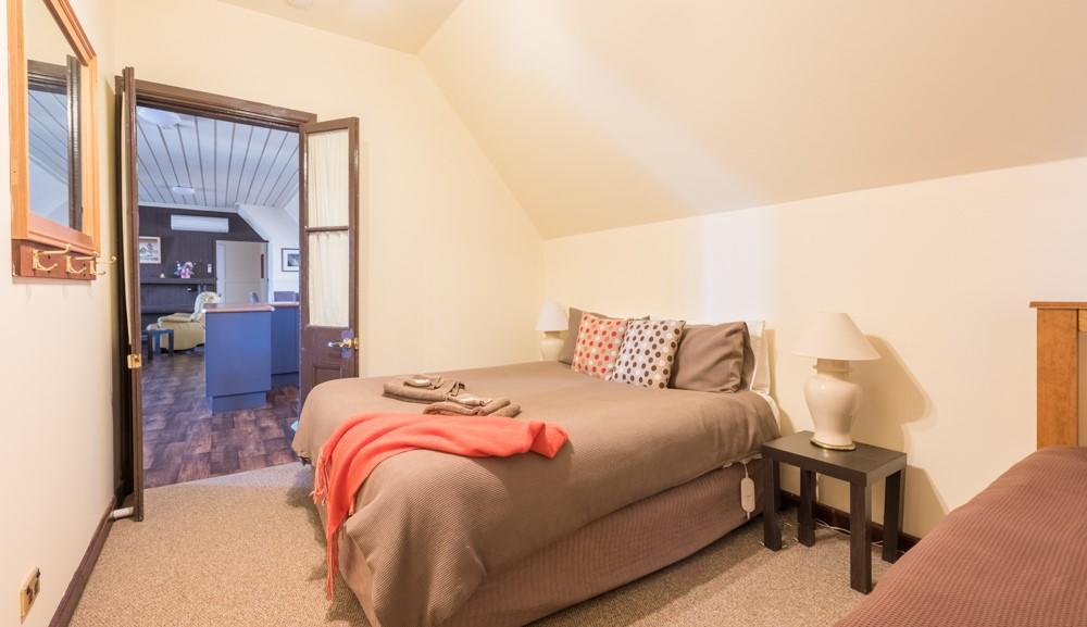 Gold Mine Guest House And Cafe Nundle Екстер'єр фото