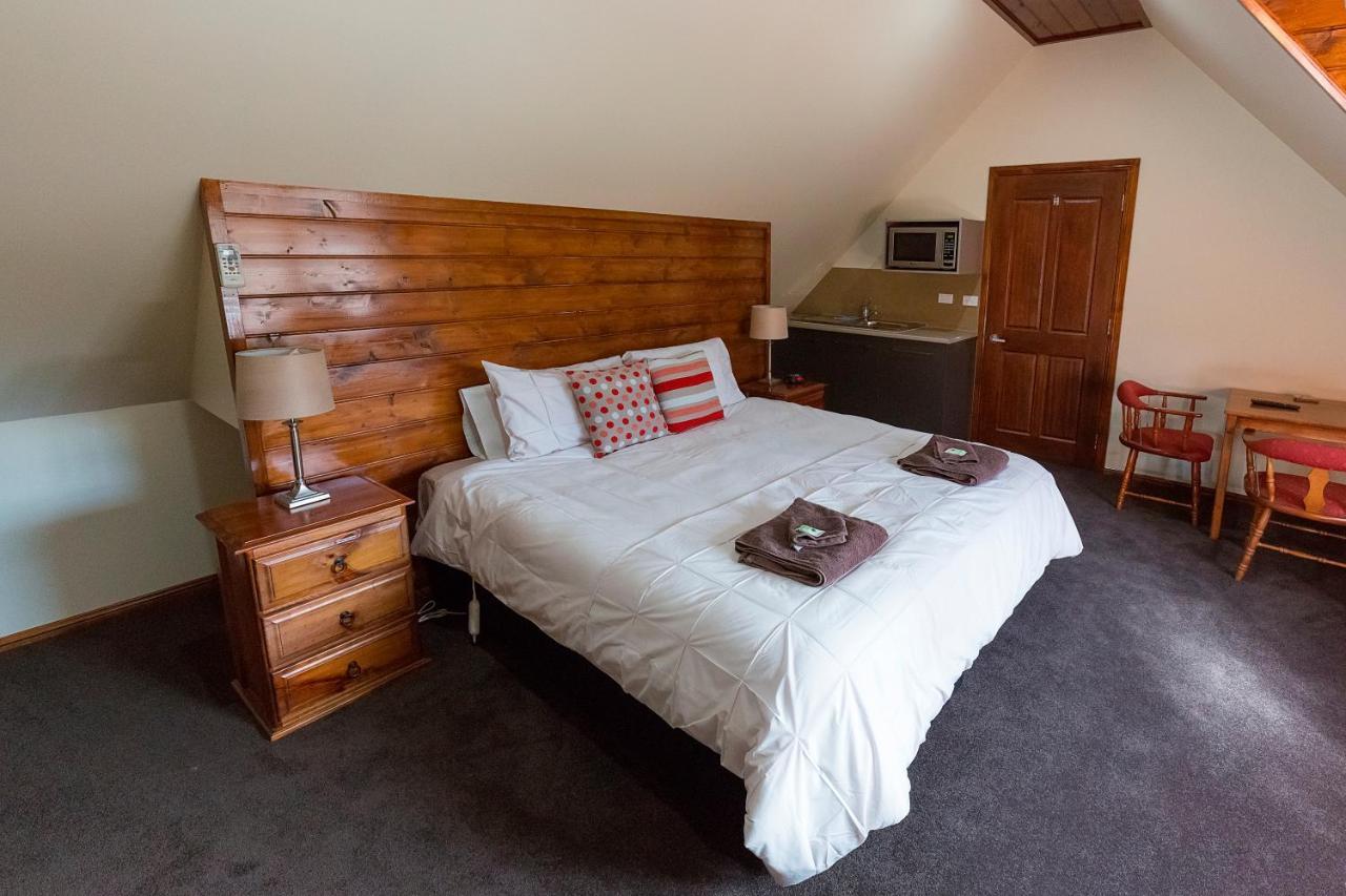 Gold Mine Guest House And Cafe Nundle Екстер'єр фото