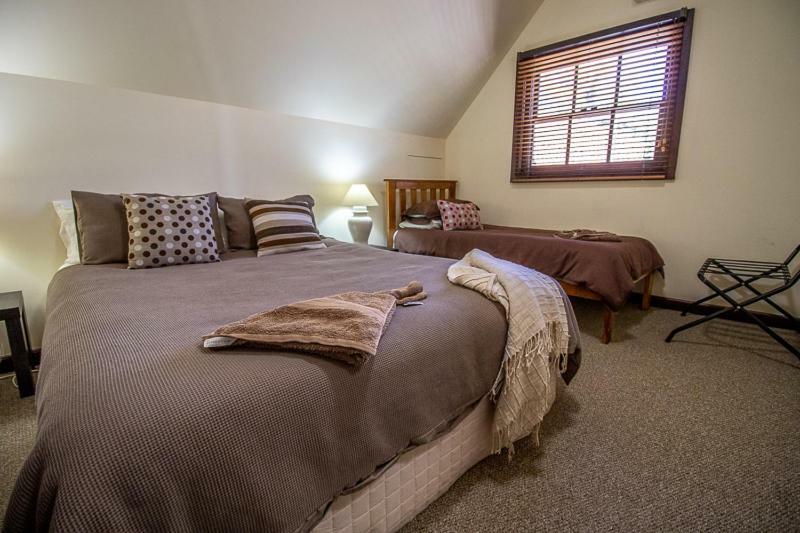 Gold Mine Guest House And Cafe Nundle Екстер'єр фото