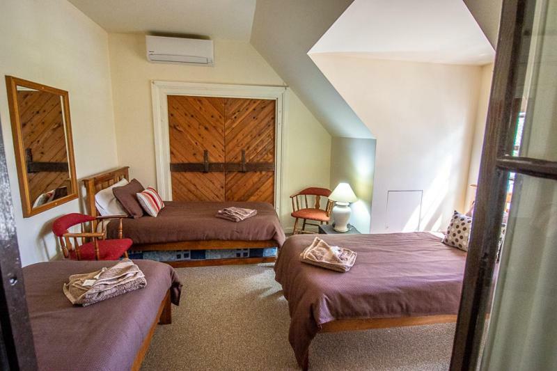 Gold Mine Guest House And Cafe Nundle Екстер'єр фото