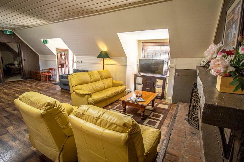 Gold Mine Guest House And Cafe Nundle Екстер'єр фото