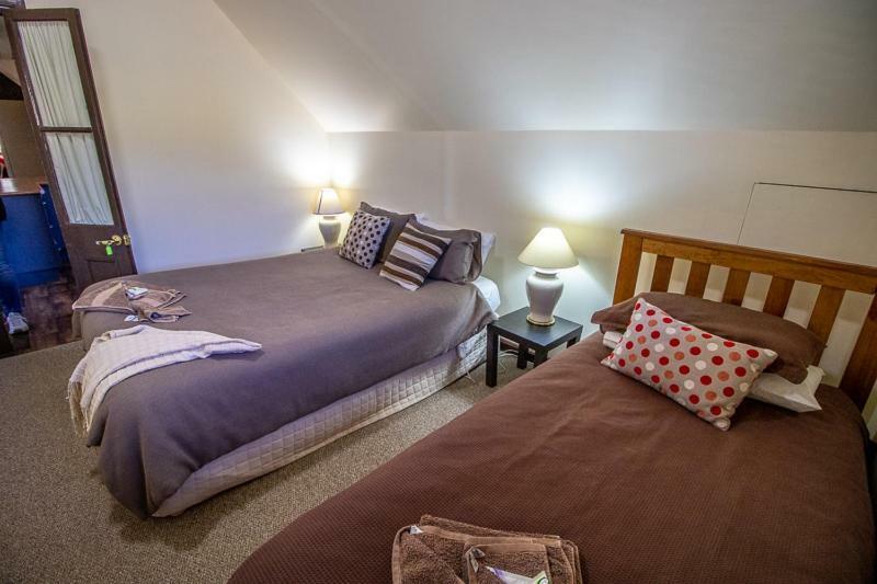 Gold Mine Guest House And Cafe Nundle Екстер'єр фото