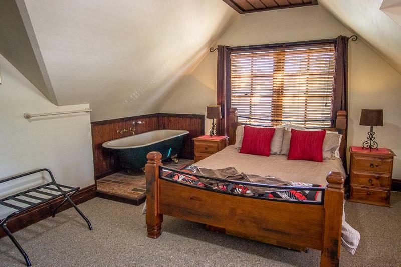 Gold Mine Guest House And Cafe Nundle Екстер'єр фото