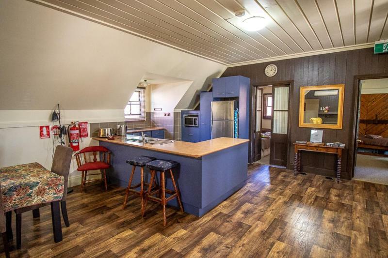 Gold Mine Guest House And Cafe Nundle Екстер'єр фото