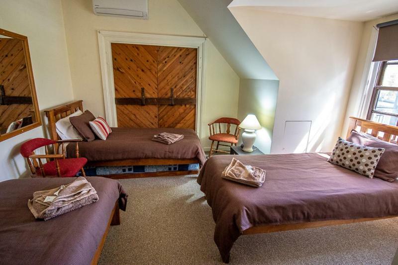 Gold Mine Guest House And Cafe Nundle Екстер'єр фото